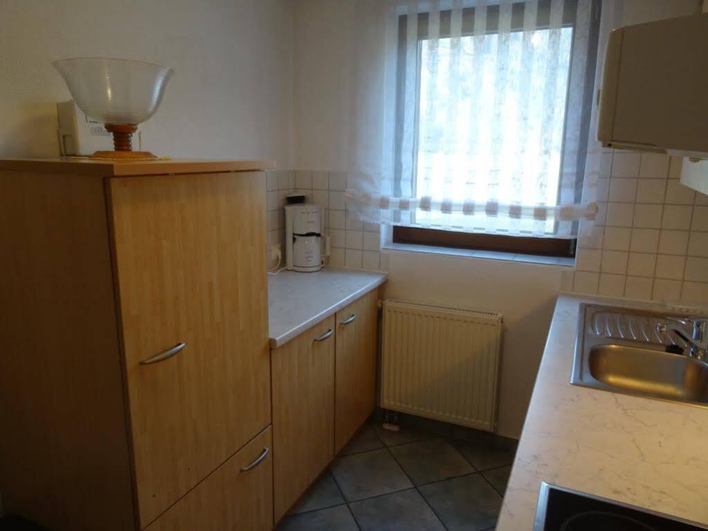 Appartement Eberharter Conny Zell am Ziller Bagian luar foto
